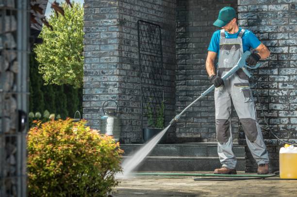 Best Gas Station Cleaning  in Des Peres, MO