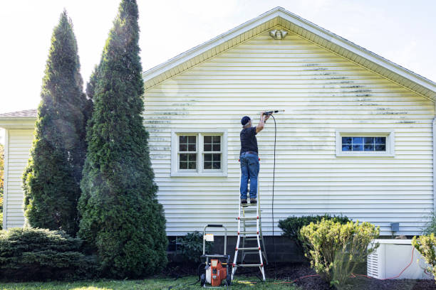 Trusted Des Peres, MO Pressure Washing Services Experts