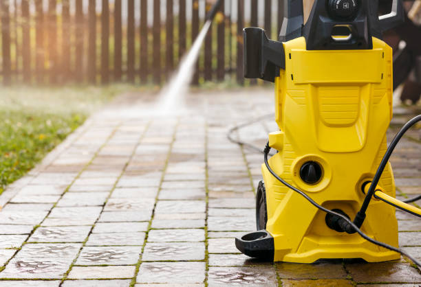 Best Factory Floor Cleaning  in Des Peres, MO