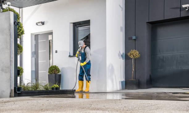 Best Gutter Cleaning  in Des Peres, MO