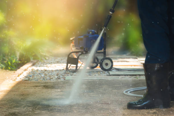 Best Restaurant Pressure Washing  in Des Peres, MO